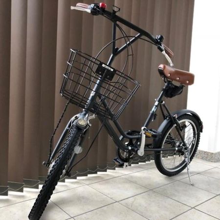 Fujieda Ogawa Hotel - Vacation Stay 20881V Eksteriør billede