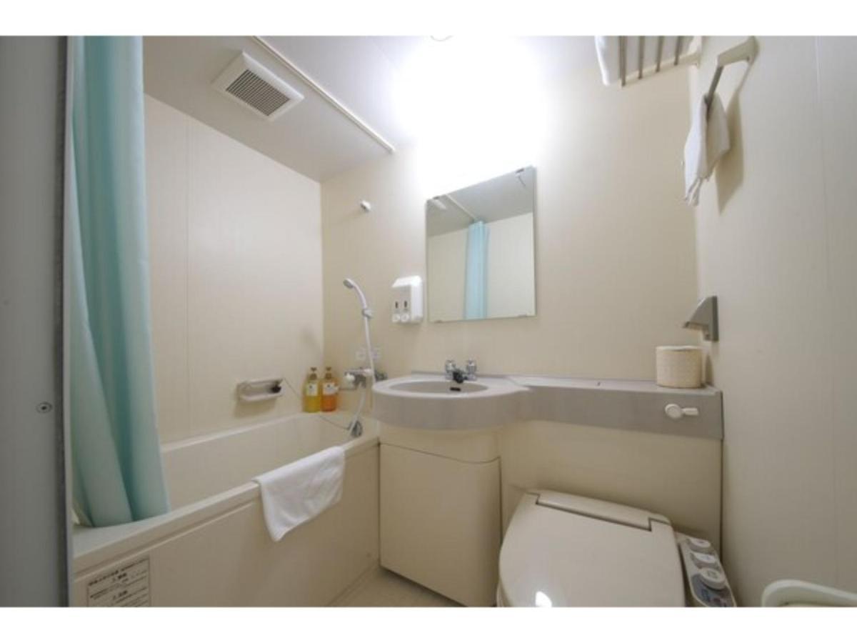 Fujieda Ogawa Hotel - Vacation Stay 20881V Eksteriør billede