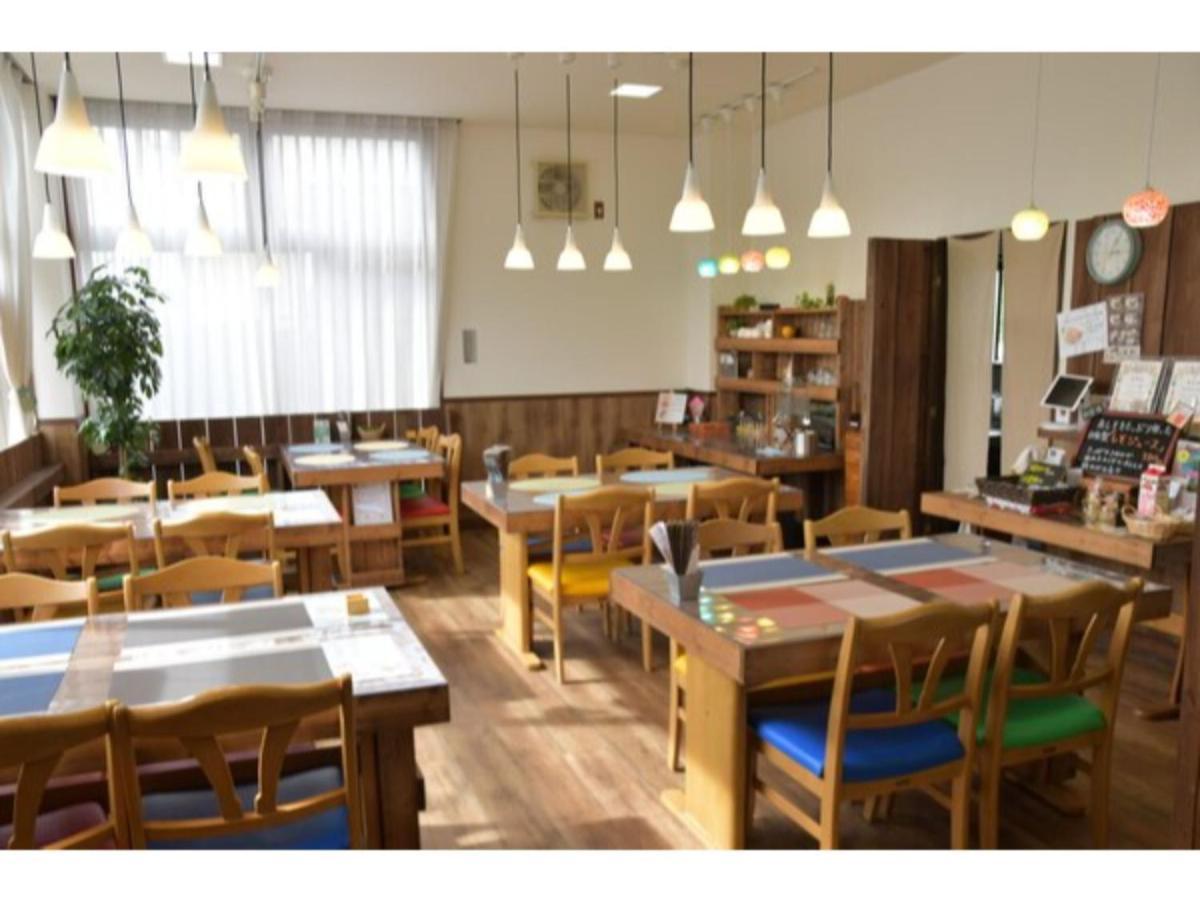 Fujieda Ogawa Hotel - Vacation Stay 20881V Eksteriør billede