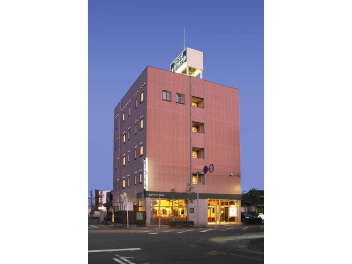 Fujieda Ogawa Hotel - Vacation Stay 20881V Eksteriør billede